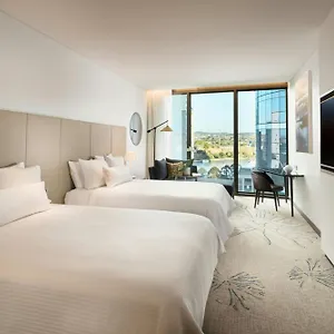 5* Отель The Westin